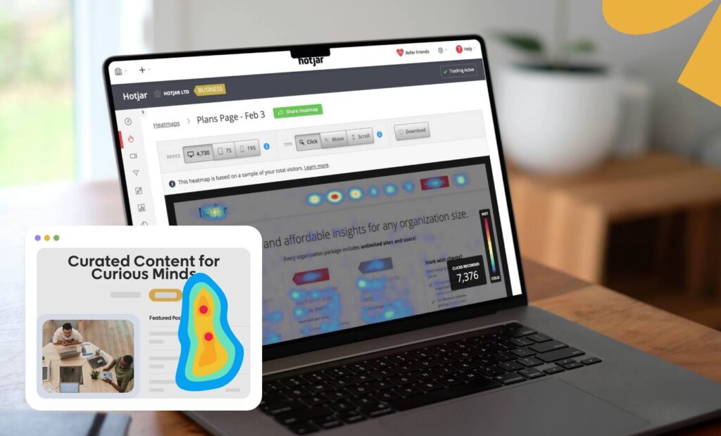 Audit which factors are affecting your current conversion rate