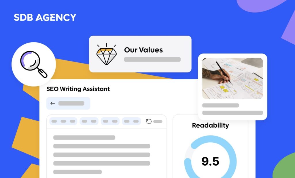 Combining ux seo