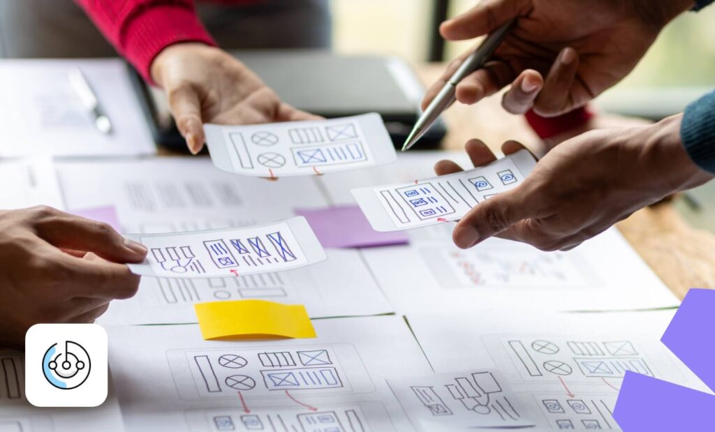 Principles of ux design