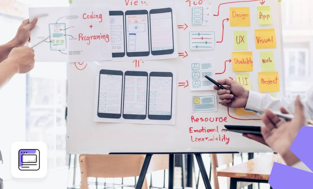 UX and UI design: what's the difference