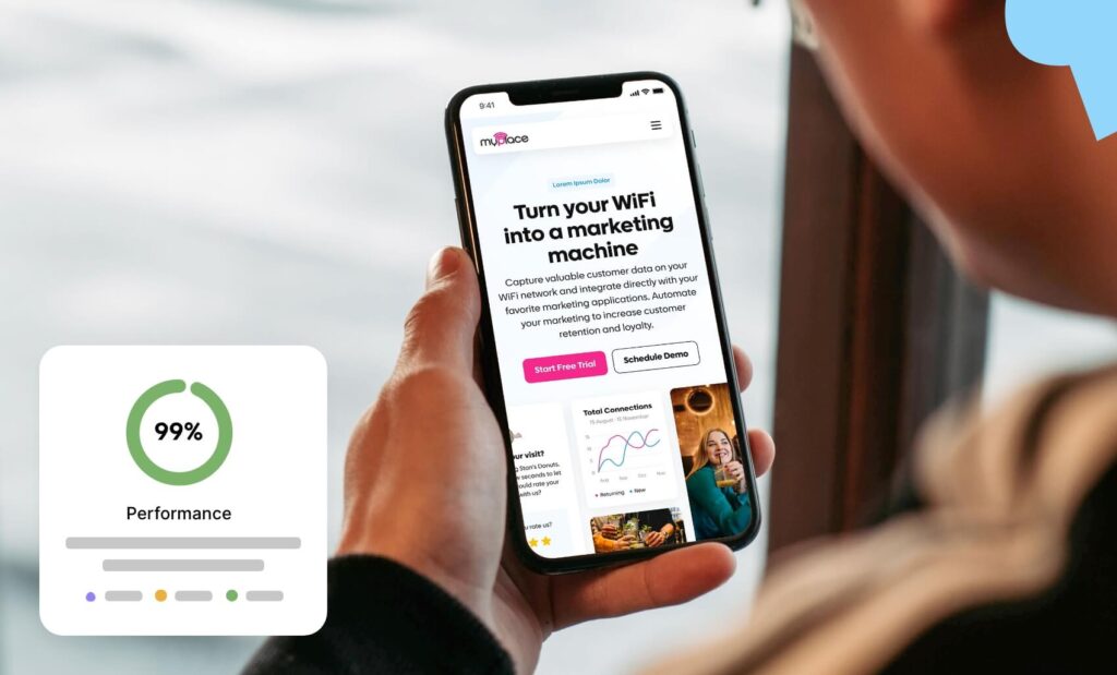 The basics of responsive design