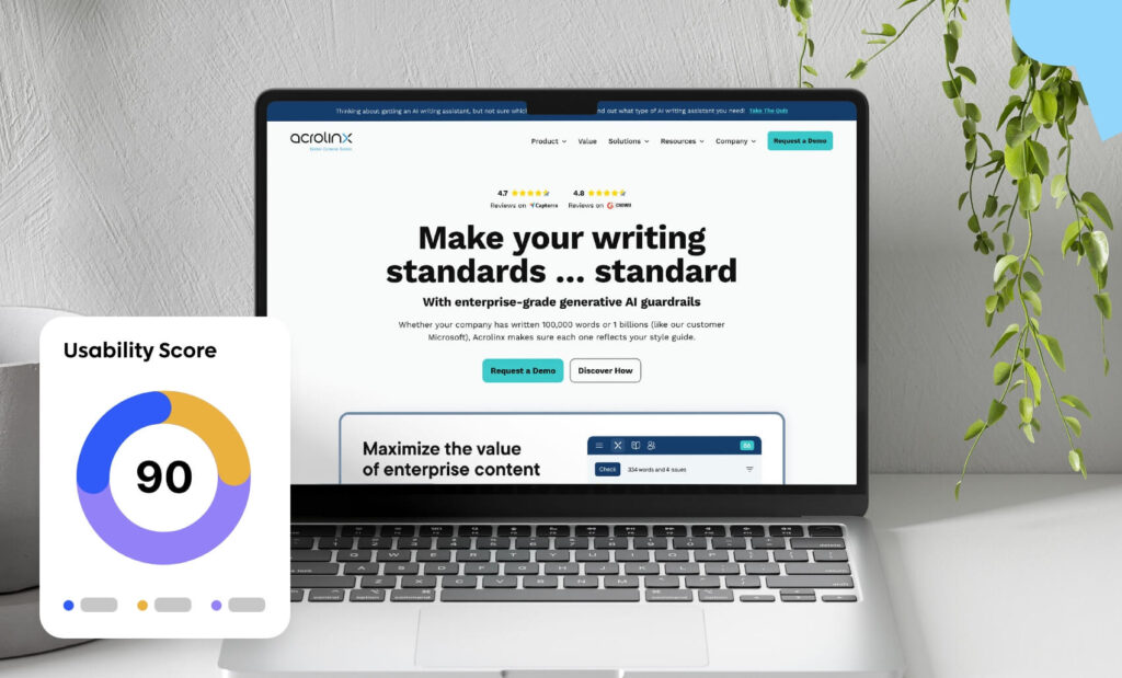 Test polish your website