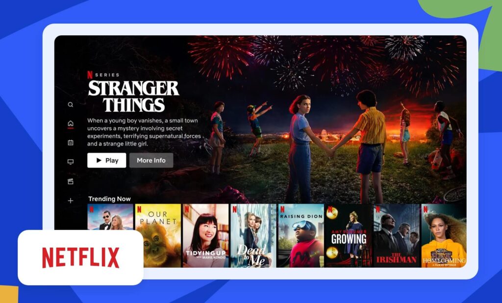 Netflix’s autoplay features