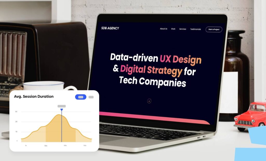What to consider before a website redesign