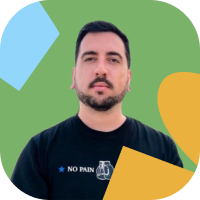 Founder tiago martins