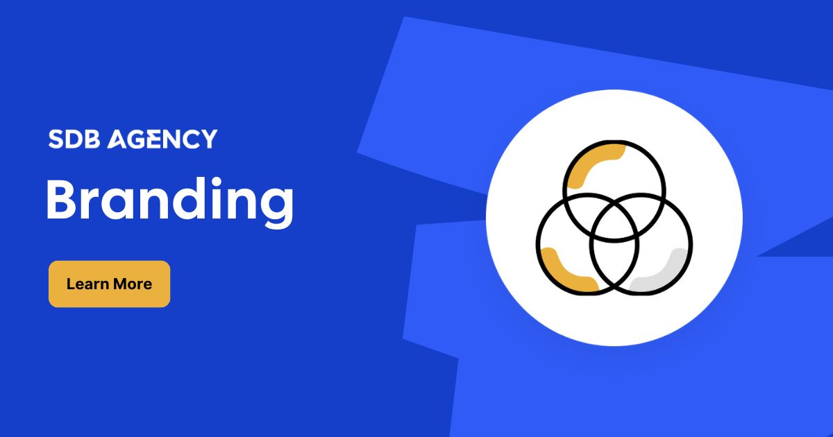 Branding Archives | SDB Agency