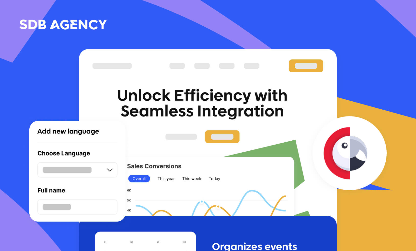 Creating multilingual WordPress website with Polylang