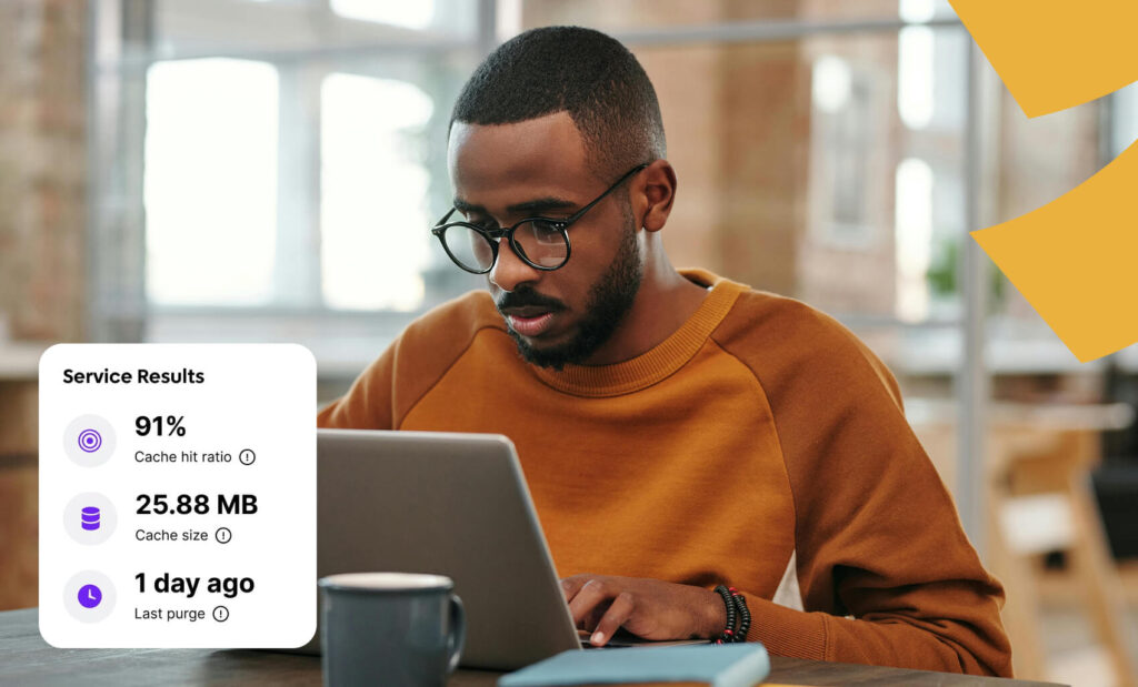 How does NitroPack work?