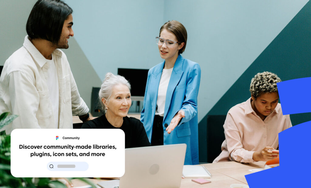 Reasons why Figma is the future for product design teams