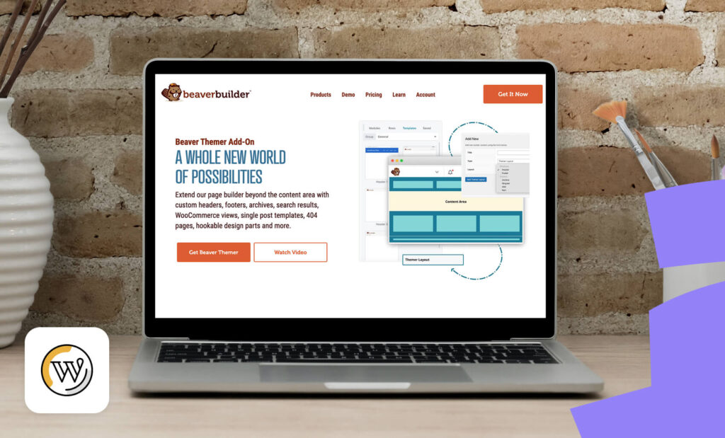 Comparison of Beaver Builder pros and cons for WordPress users