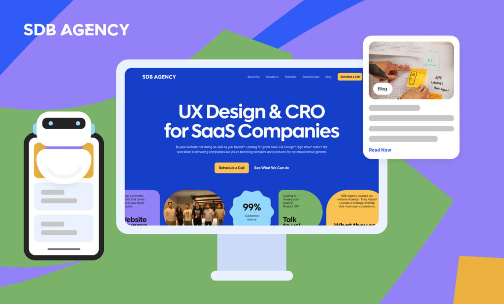 Using AI to enhance user experience best practices designers
