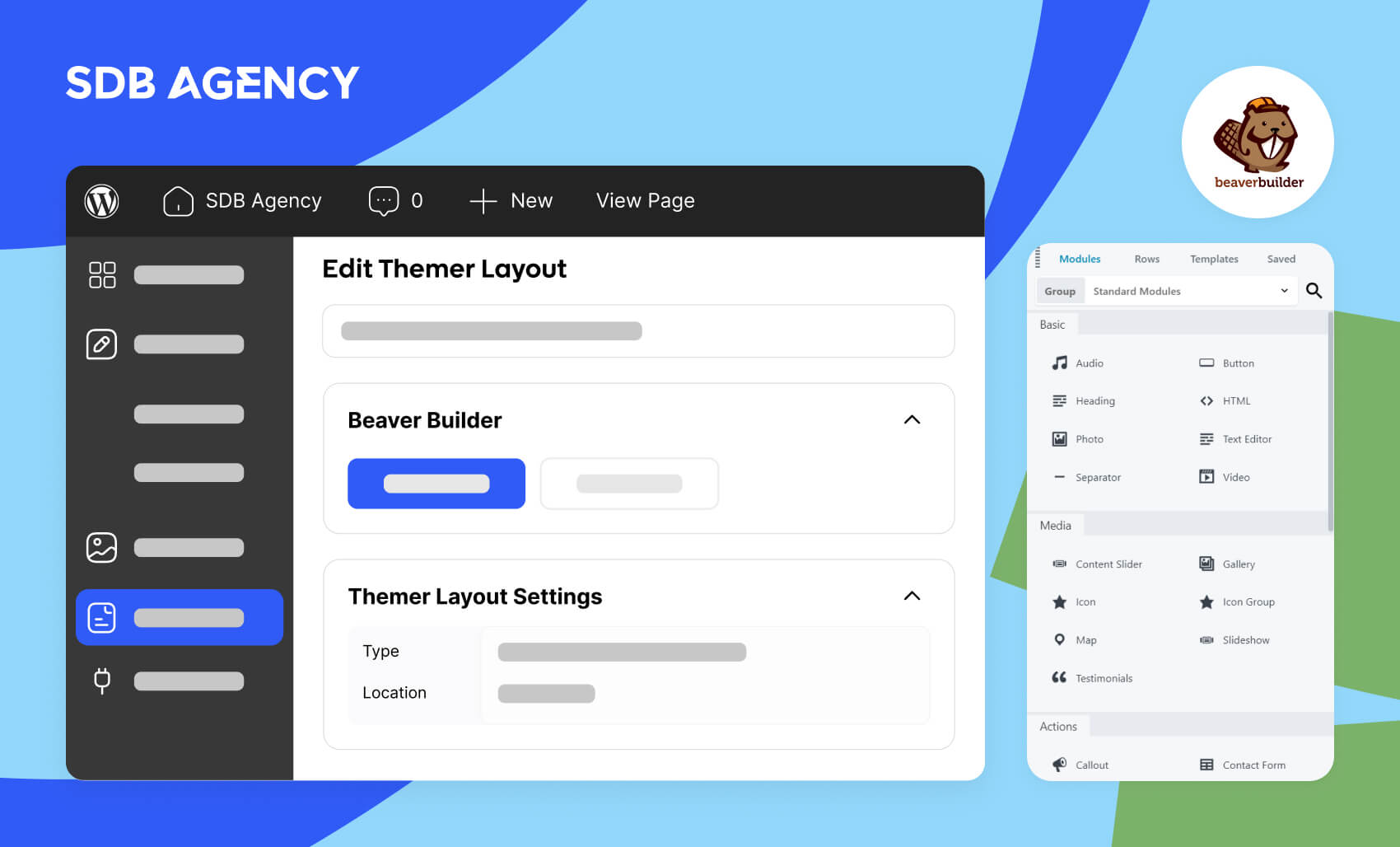 What makes Beaver Builder different