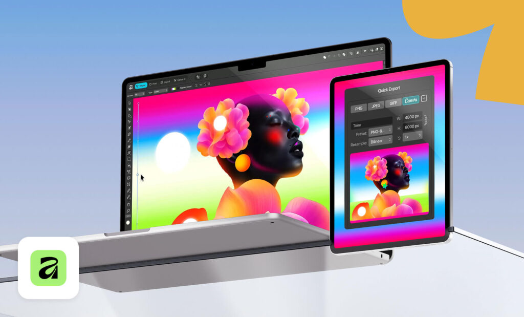 All-New Affinity: Pro Design Now Free for All | SDB Agency