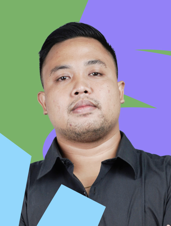 Dewa Alit headshot - Tech Team Lead at SDB Agency