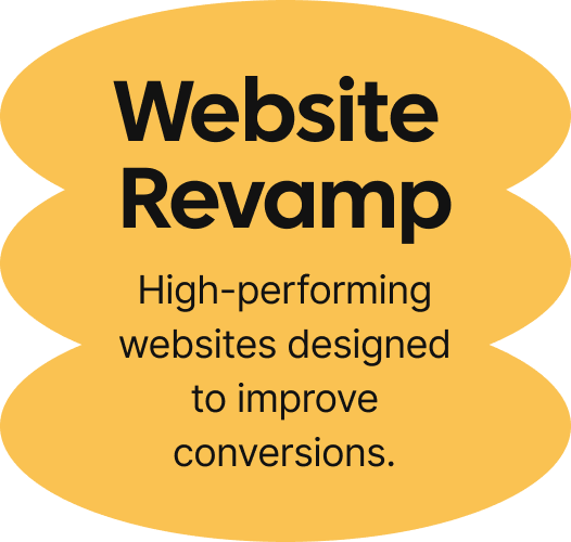 Website Revamp