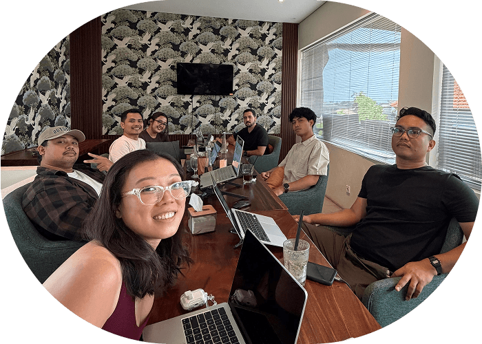 SDB Agency Team Meet Up