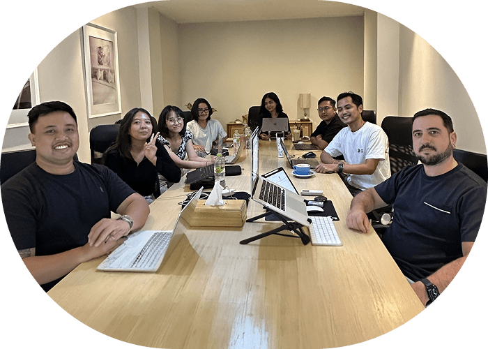 SDB Agency Team Meeting