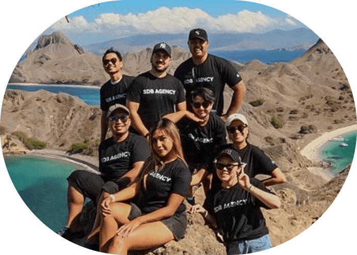 SDB Agency Team Outing