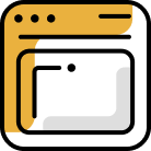 Website Design & Revamps icon